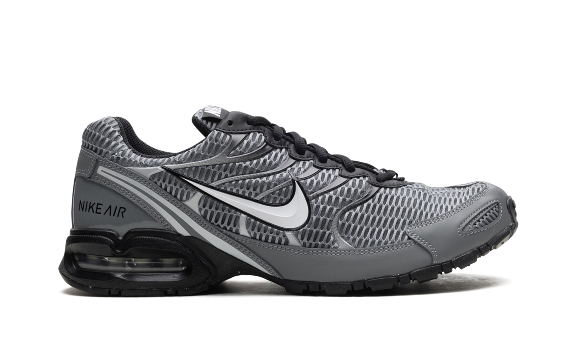 Air Max Torch 4 "Cool Grey" 343846 012