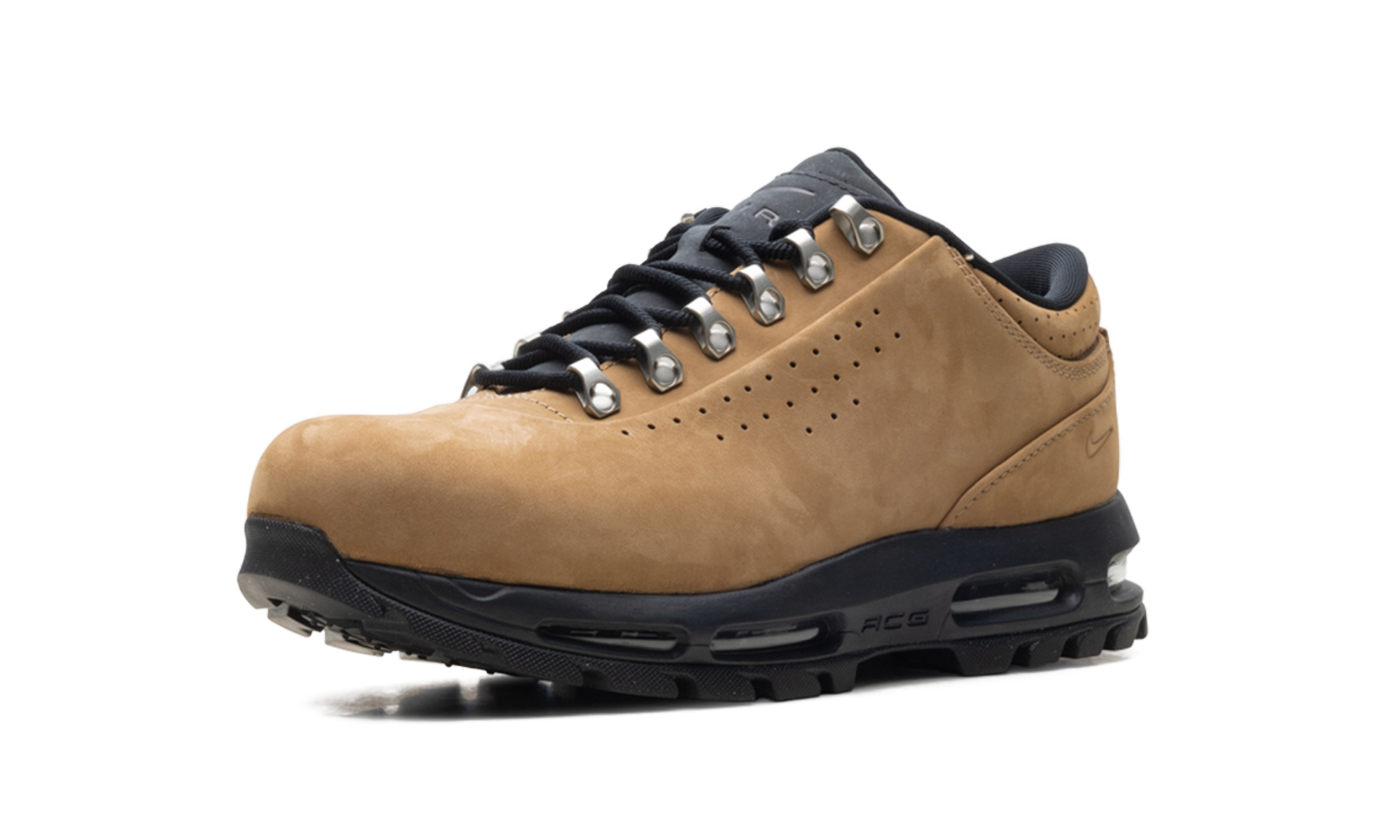 Air Max Goadome Low "Taupe" IU5915 200
