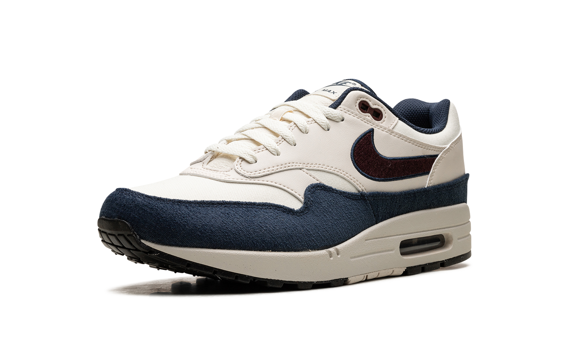 Air Max 1 "White" FN6952 103