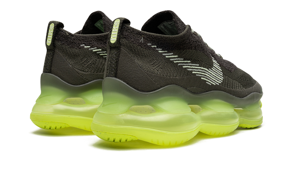 Air Max Scorpion FlyKnit "Barely Volt" DJ4701 300