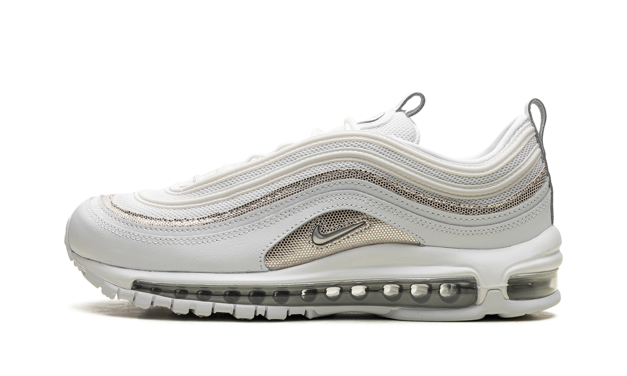 AIR MAX 97 WMNS "Metallic Silver" FQ8889 100