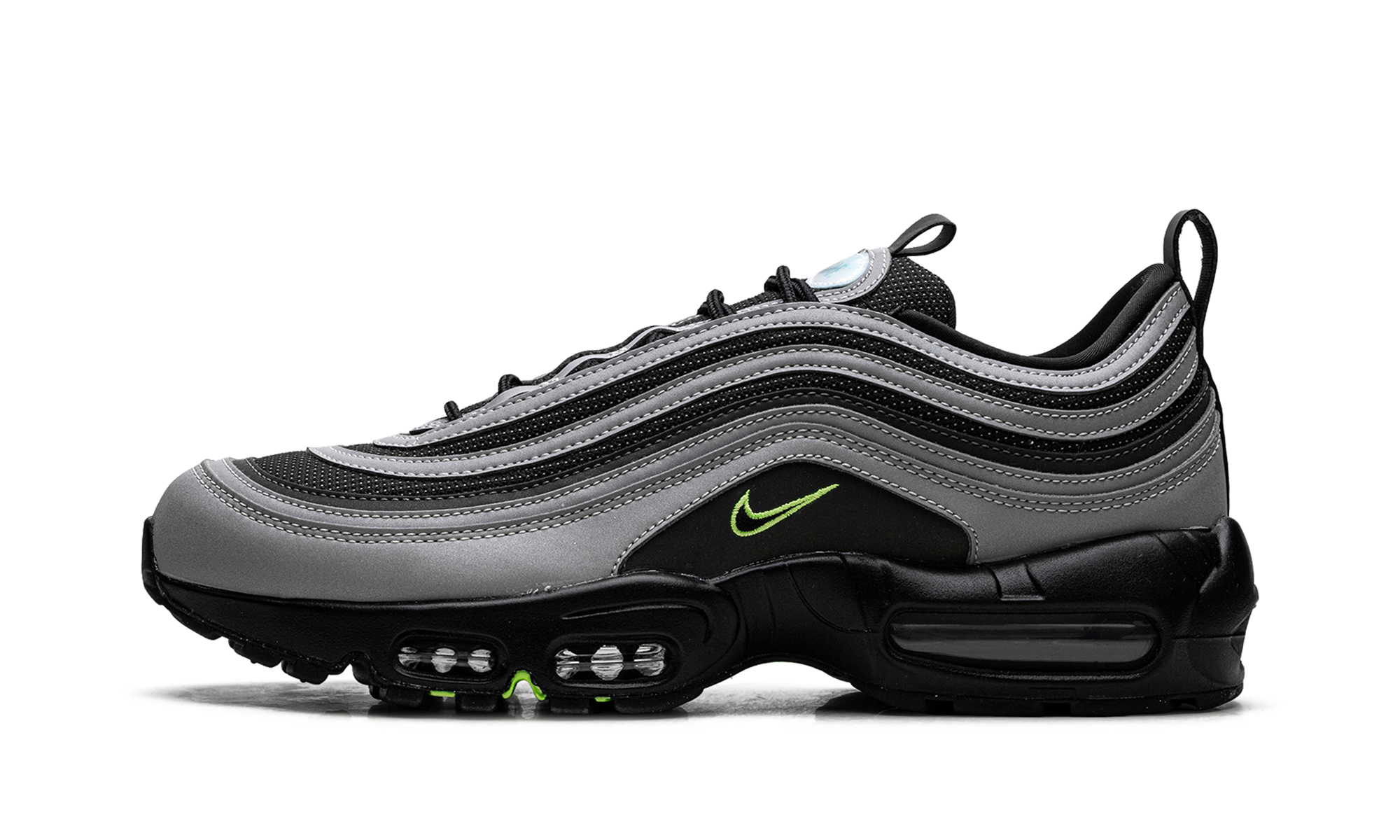 Air Max 95/97 "Ducks of a Feather Lightning" IM2174 001
