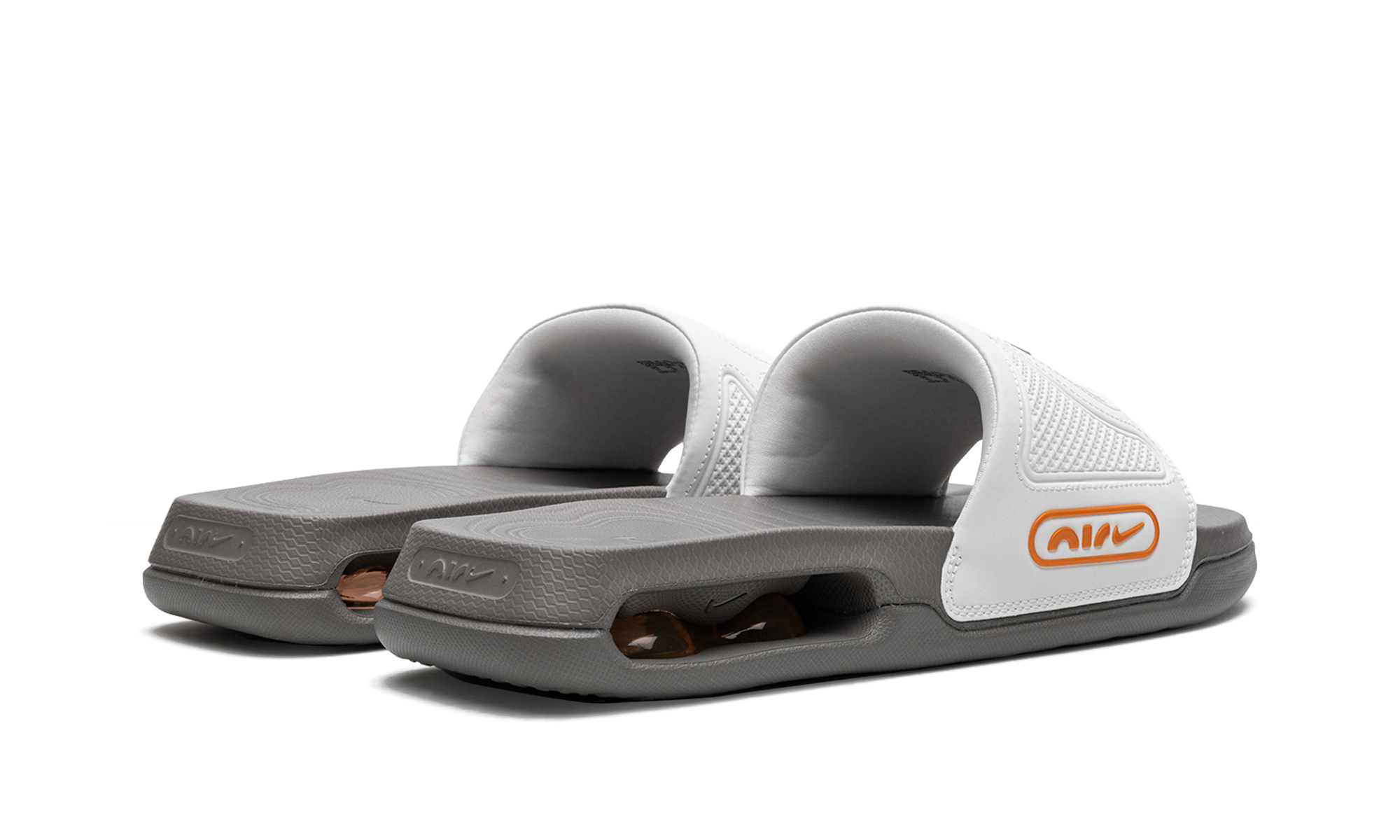 Air Max Cirro Slide "Platinum Tint" DC1460 005