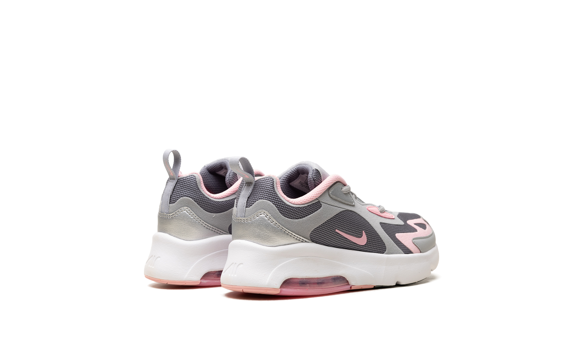 Air Max 200 PS "White/White" AT5628 011
