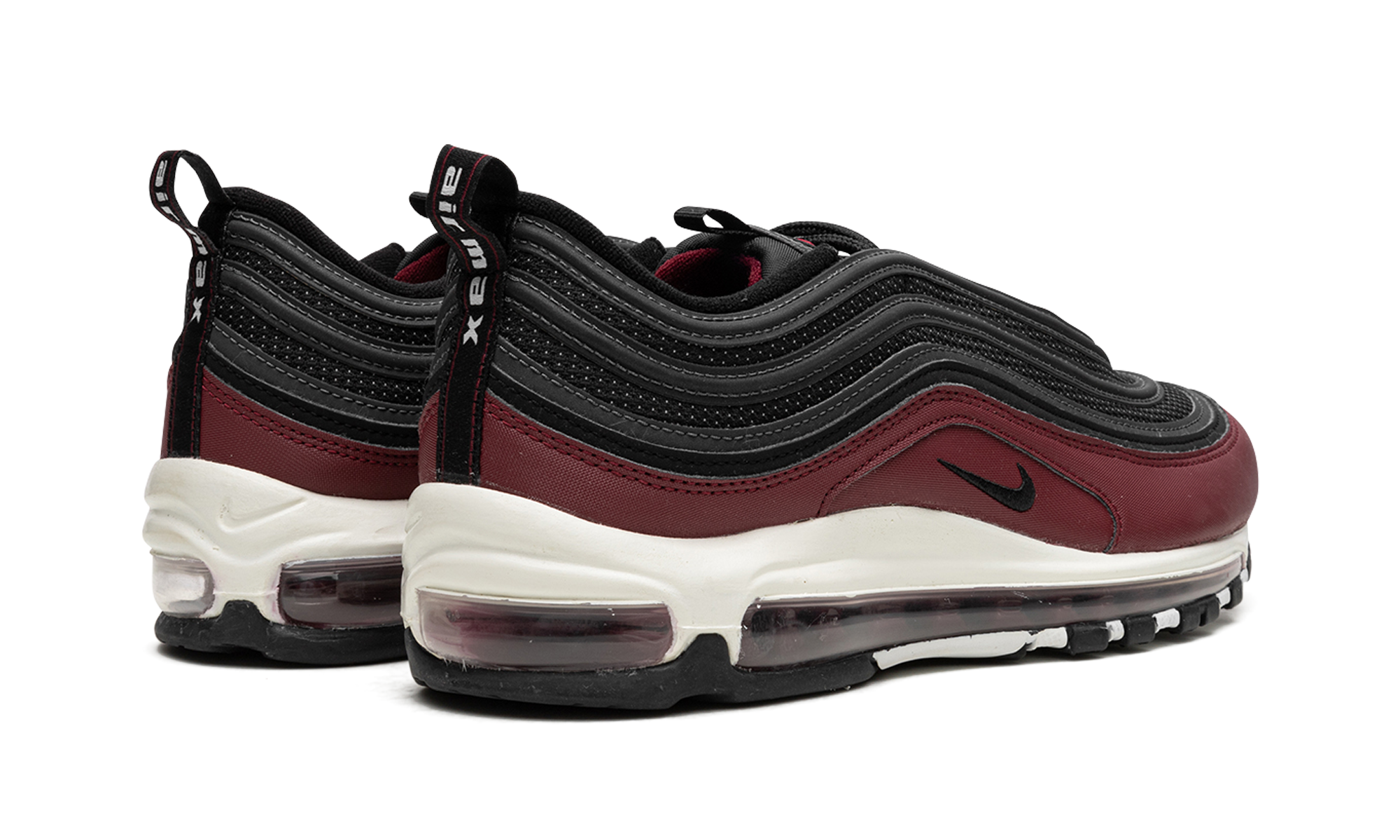 Air Max 97 "Team Red / Black" DQ3955 600
