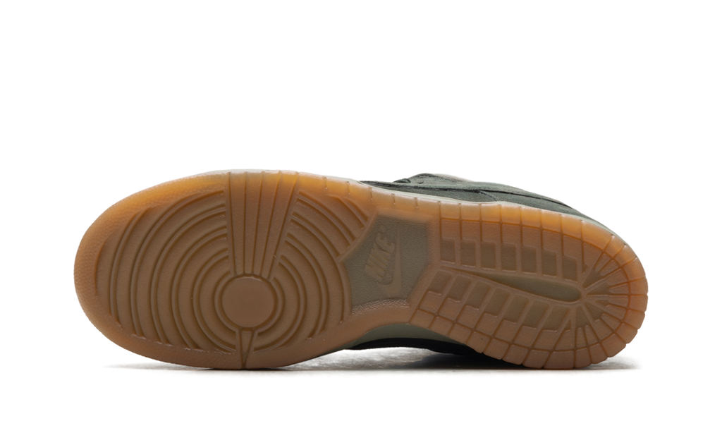 SB Dunk Low Pro B "Sequoia" HJ0367 301