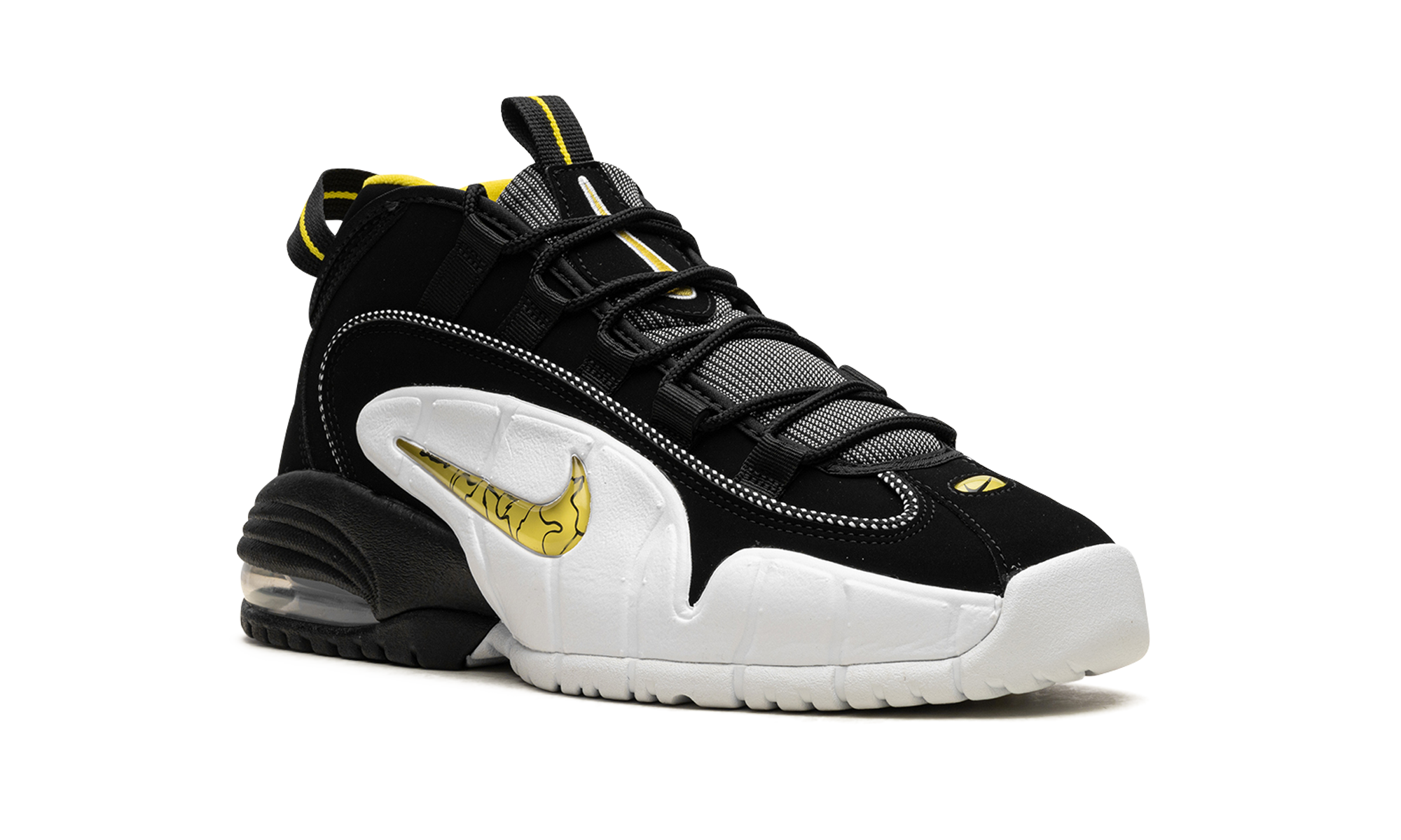 Air Max Penny "Lester Middle School" FN6884 100