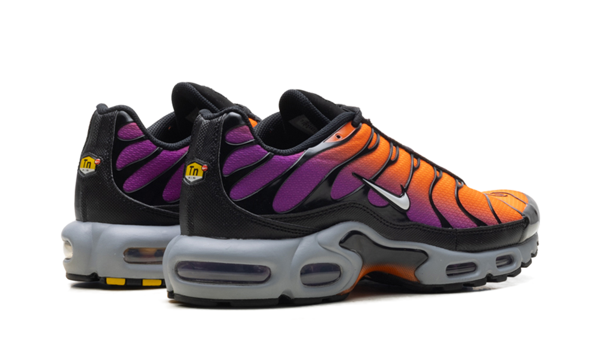 Air Max Plus "Desert Sunset" DM0032 014