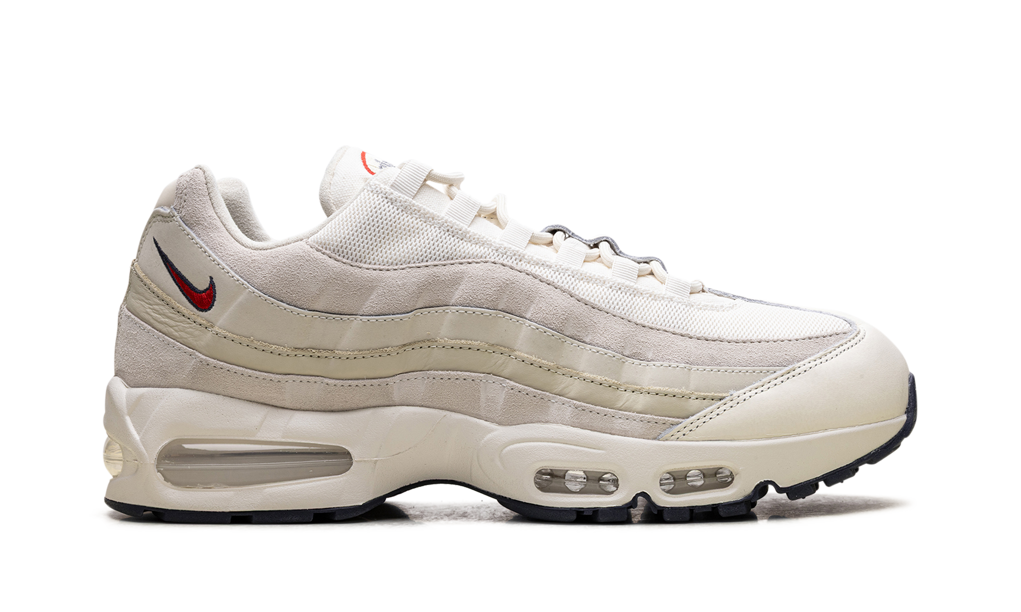 Air Max 95 OG PRM "Big Bubble Pale Ivory" IH4378 110