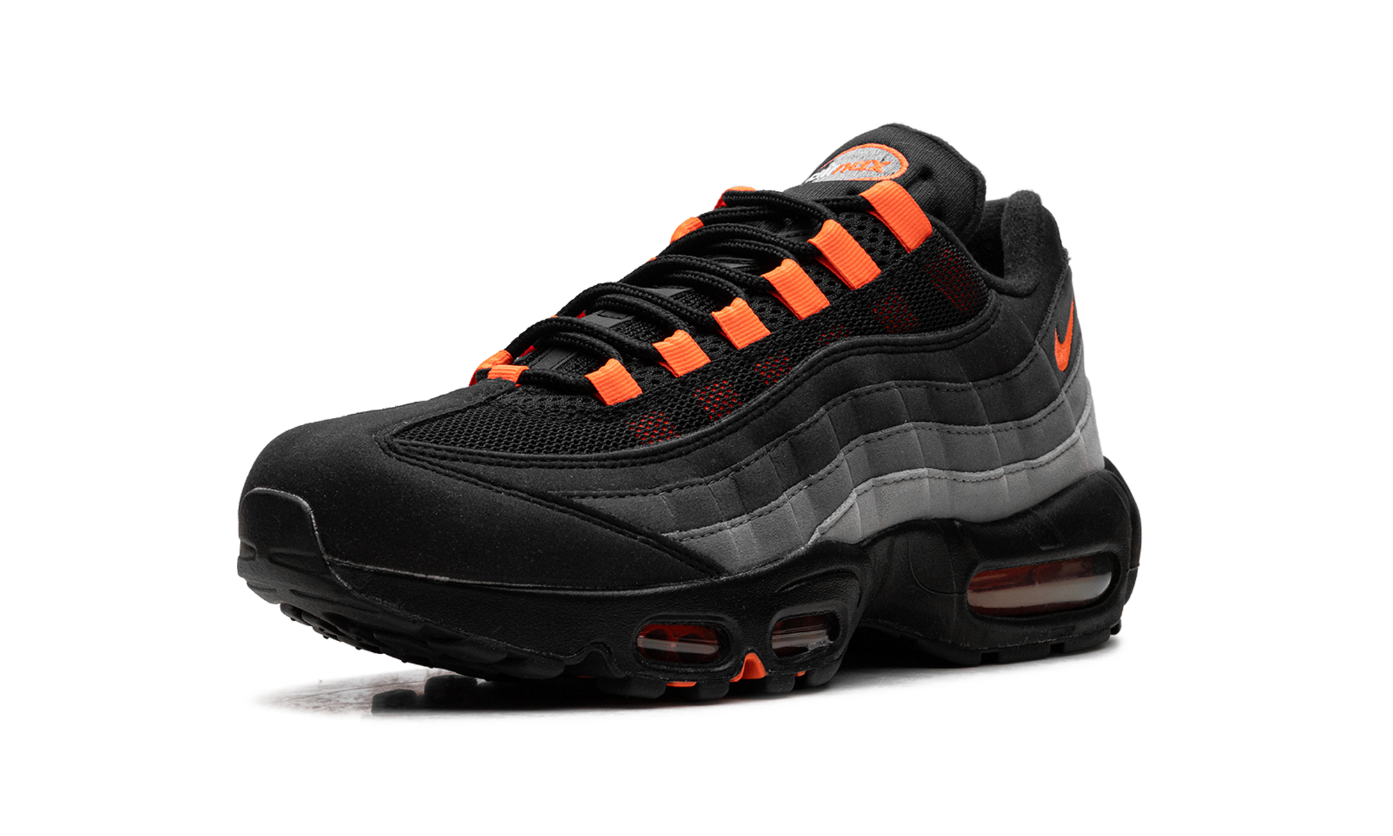 AIr Max 95 "Black Hyper Crimson" FV4710 002