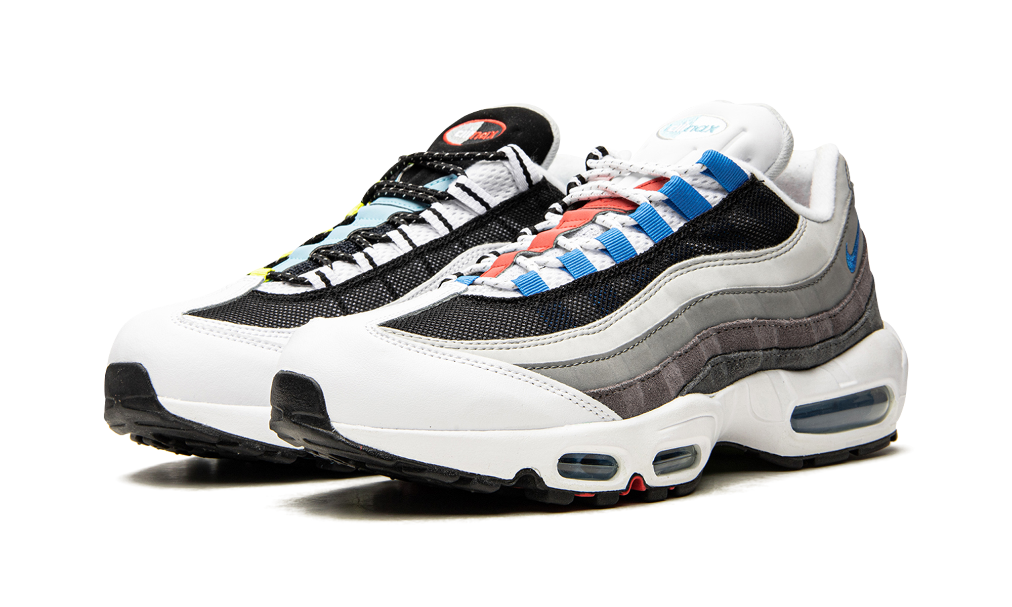 Air Max 95 "Greedy 2.0" CJ0589 001