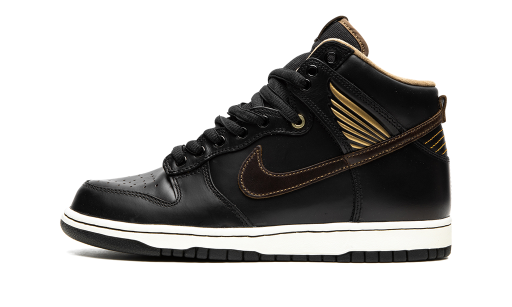 SB Dunk High "Pawnshop" FJ0445 001