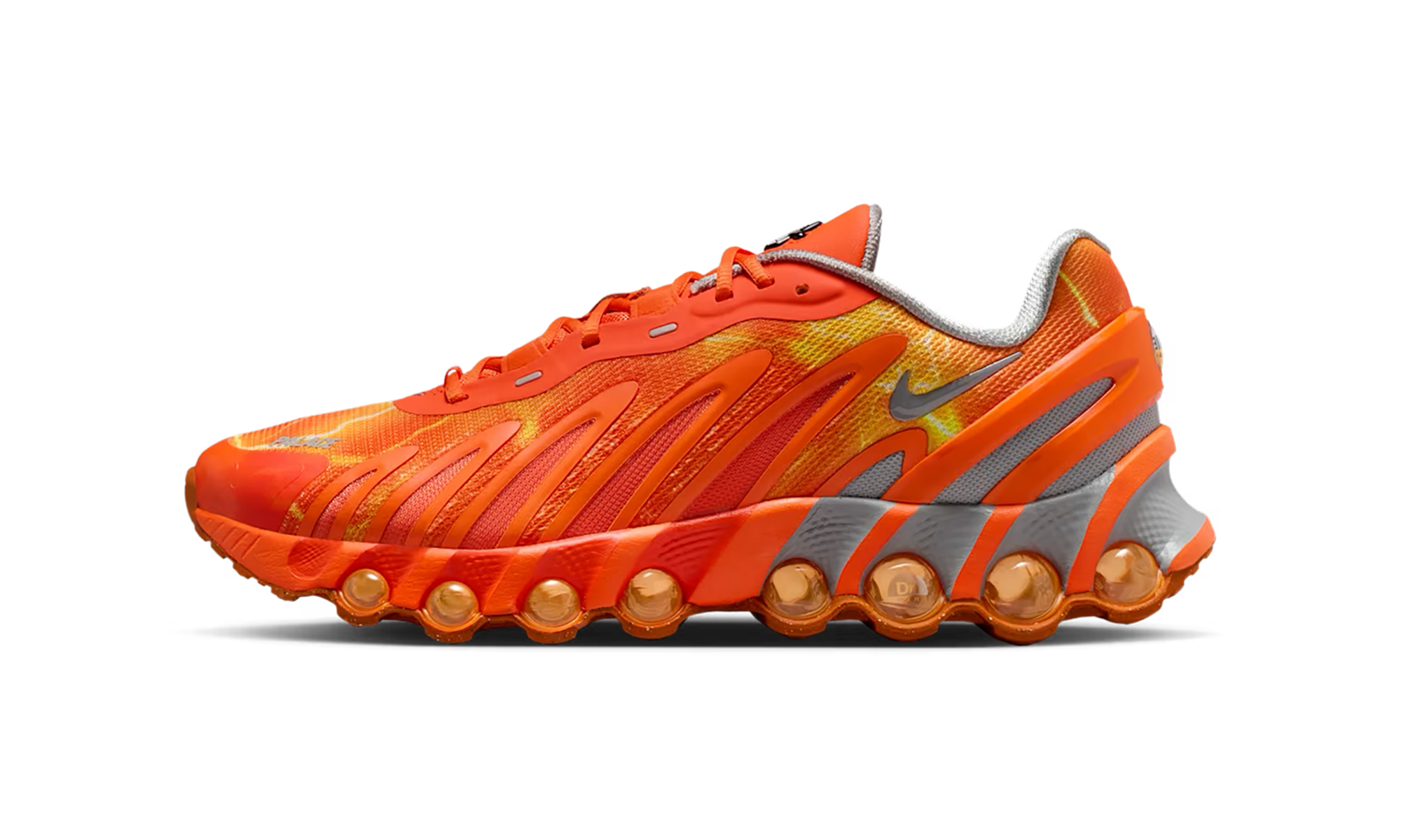 Air Max DN8 "Palace - Safety Orange" IB4181 800