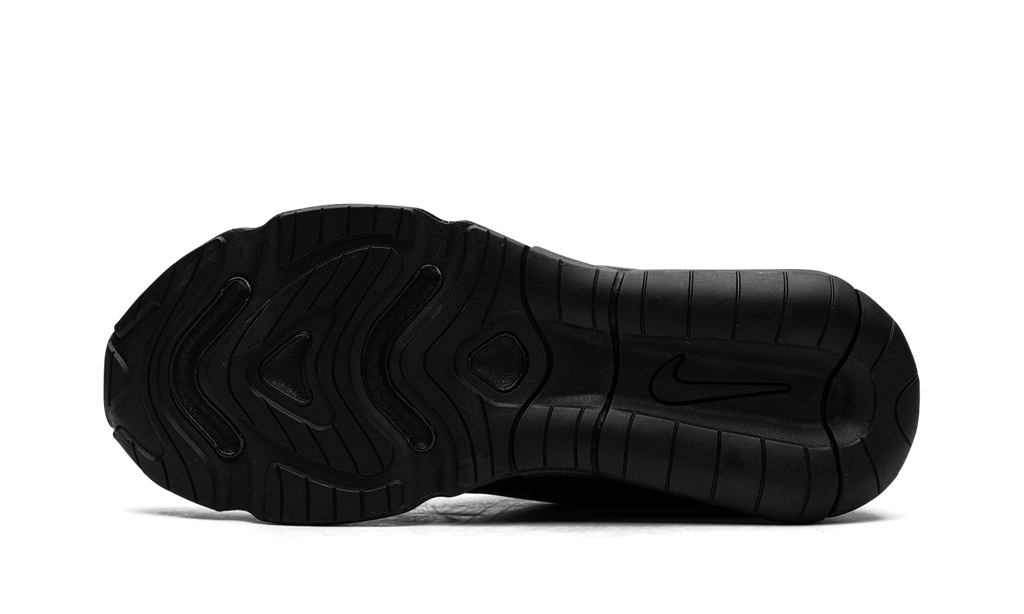 Nike Air Max Exosense "Black/Anthracite" CK6811 002
