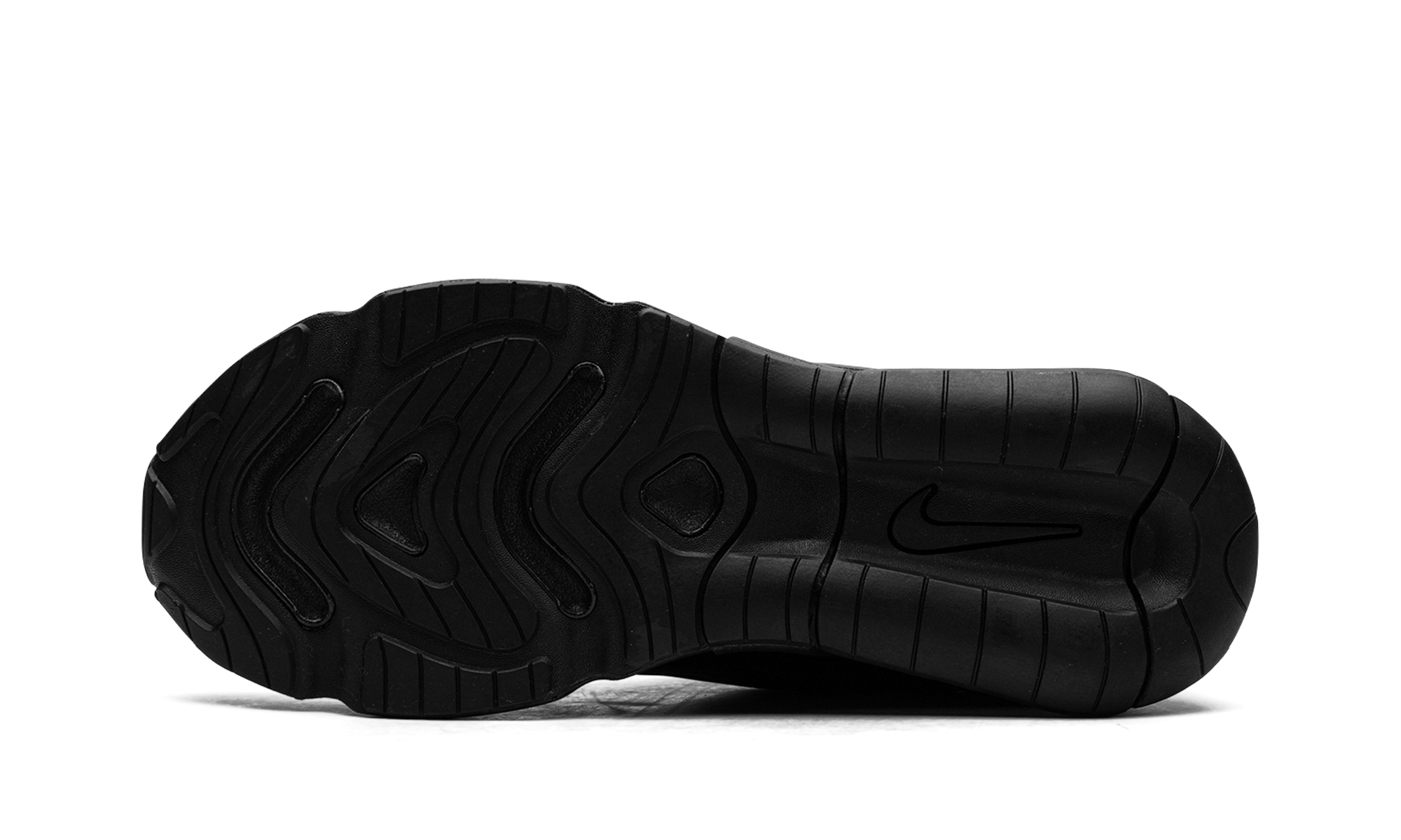 Nike Air Max Exosense "Black/Anthracite" CK6811 002