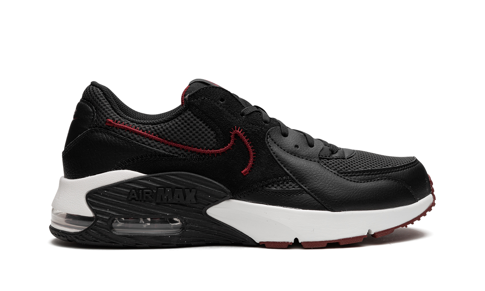 AIR MAX EXCEE WMNS "Team Red" DQ3993 001