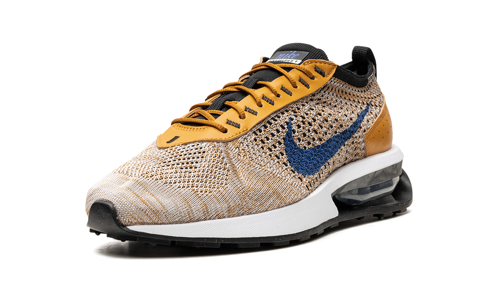 Air Max Flyknit Racer "Next Nature" FD2764 700