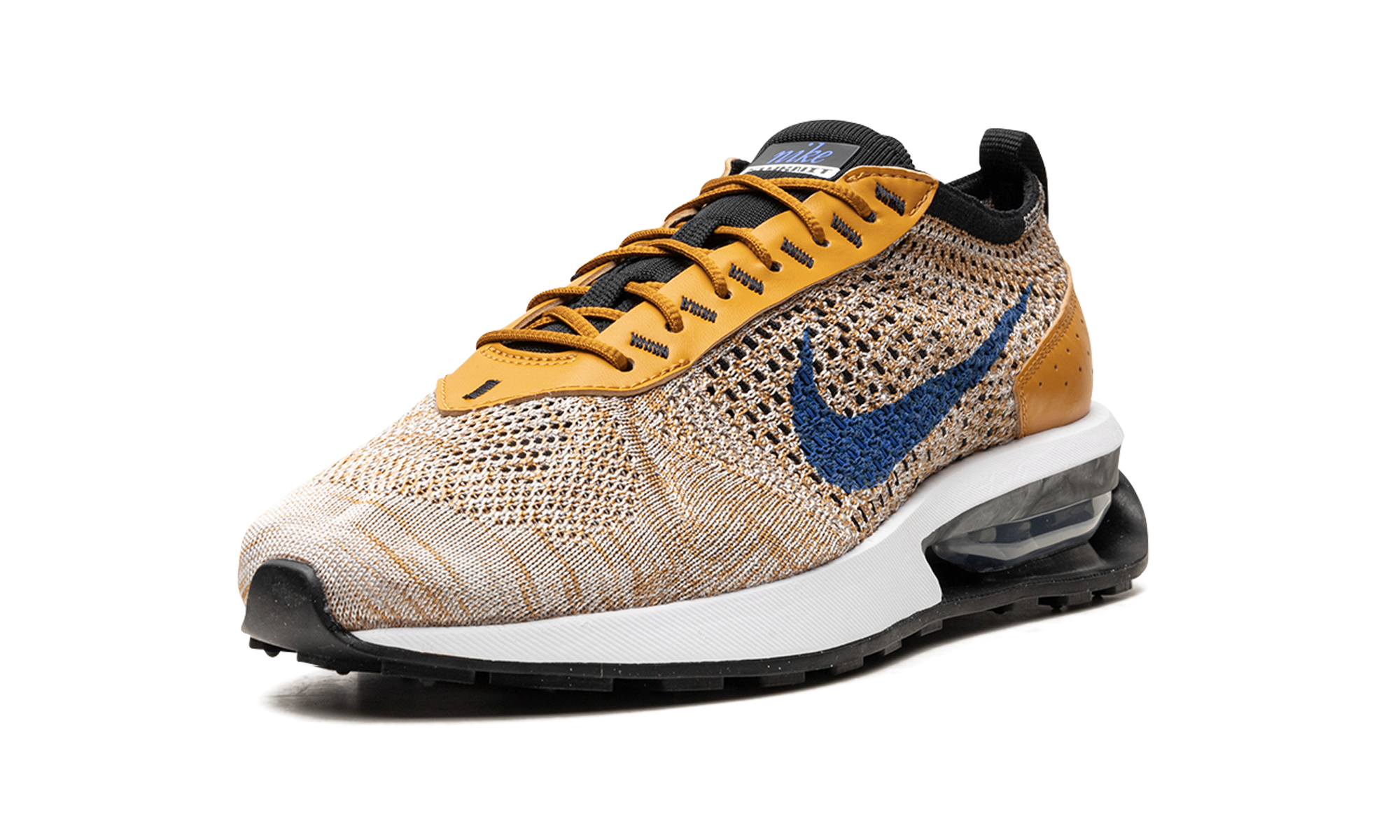 Air Max Flyknit Racer "Next Nature" FD2764 700