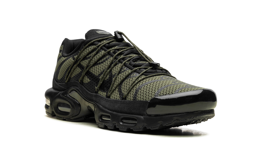 Air Max Plus Utility "Medium Olive" FJ4232 200