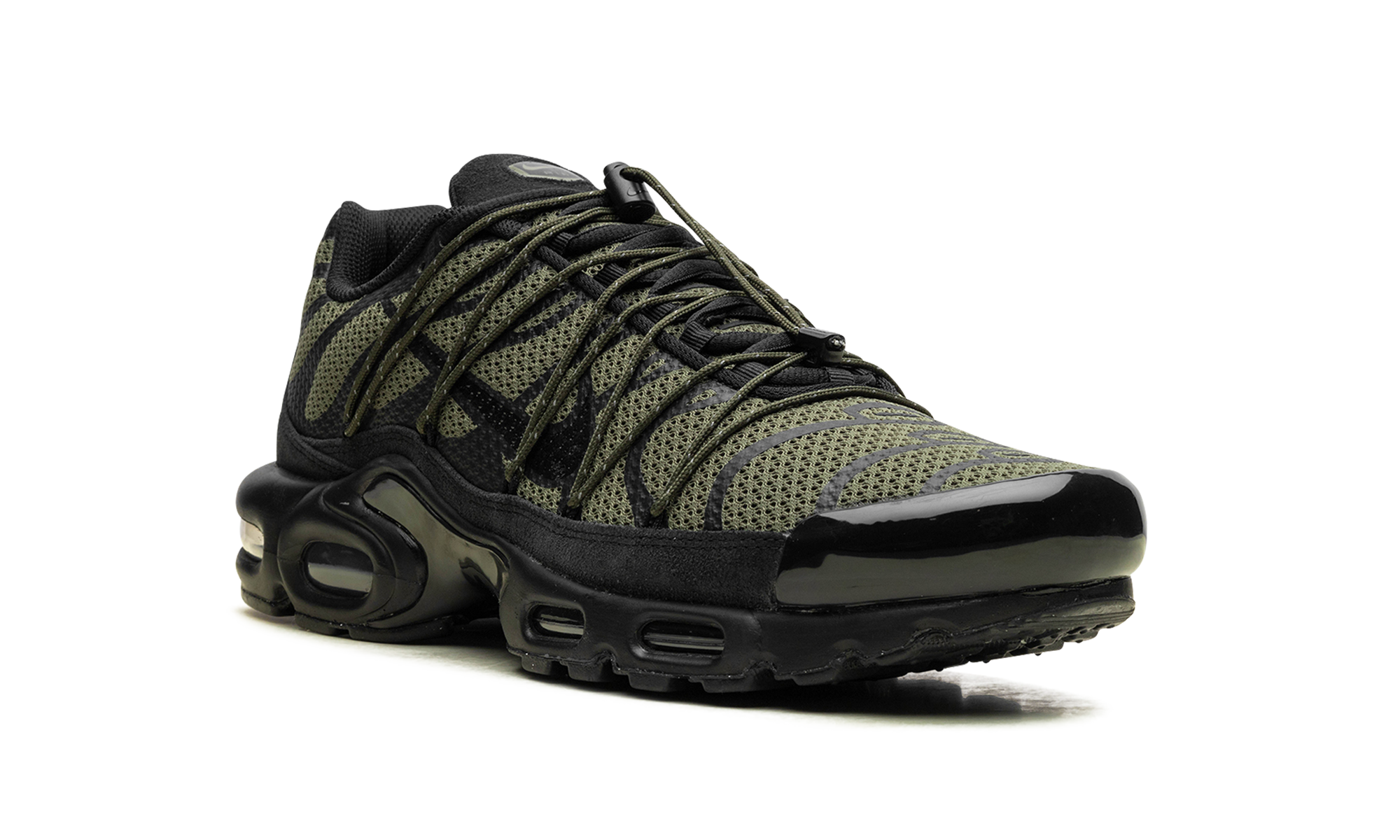 Air Max Plus Utility "Medium Olive" FJ4232 200