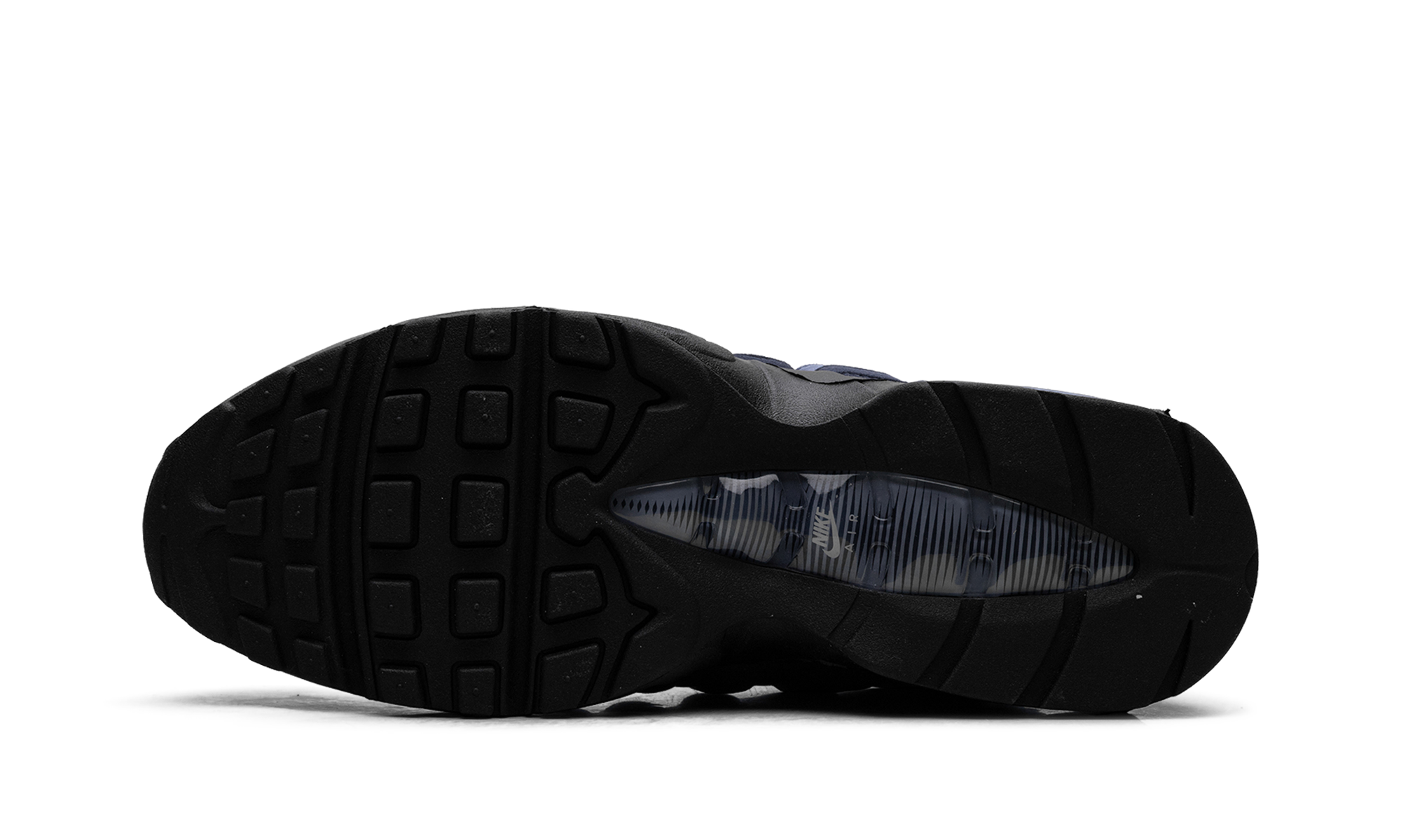 Air Max 95 OG "Big Bubble Obsidian" IH4457 400