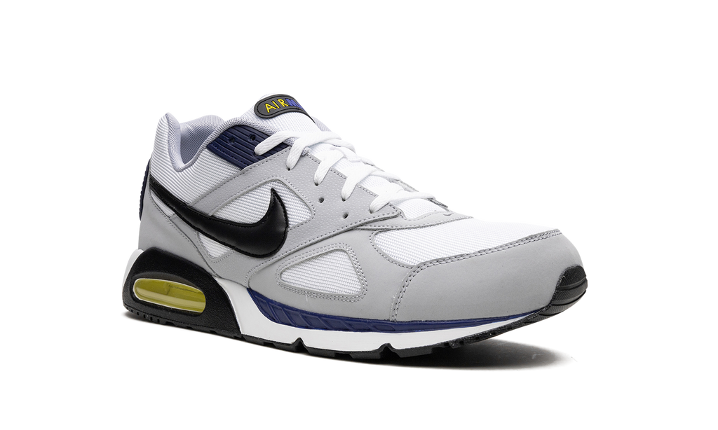Air Max IVO "White Grey Blue" 580518 102