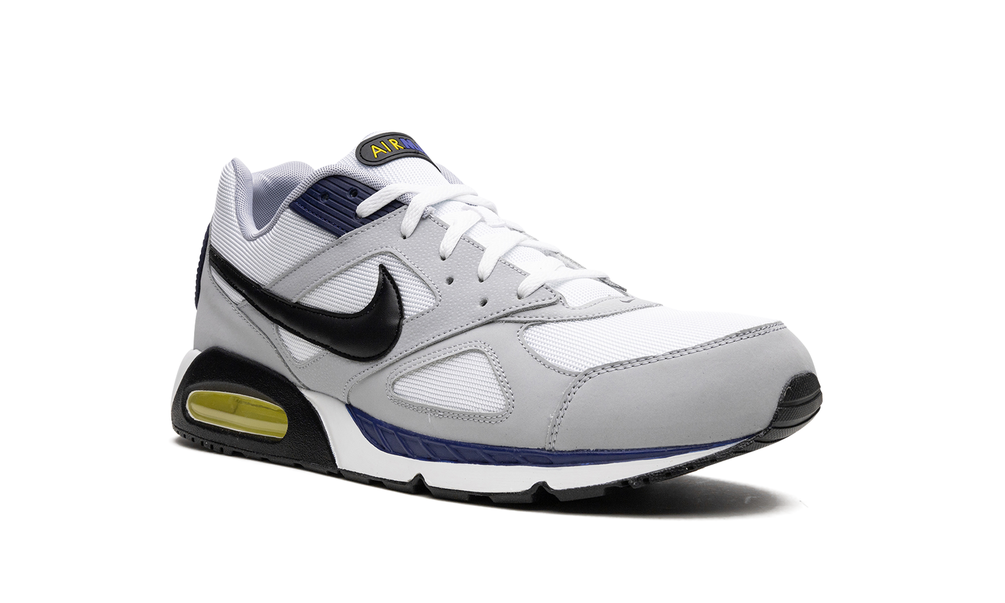 Air Max IVO "White Grey Blue" 580518 102