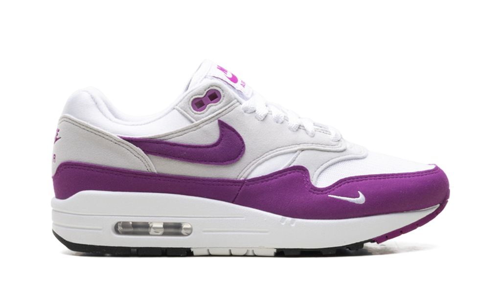 Air Max 1 '87 WMNS "Bold Berry" HF1194 101