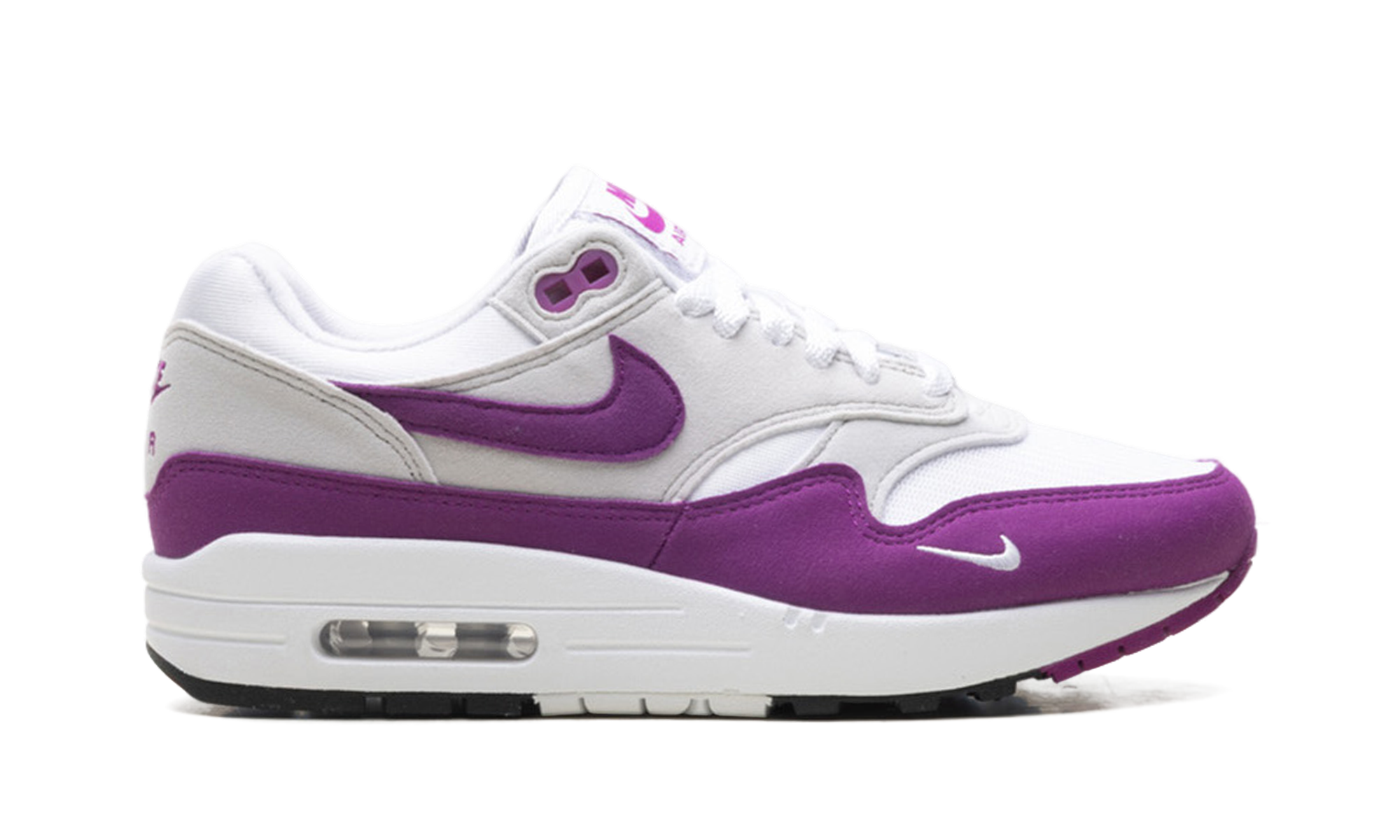 Air Max 1 '87 WMNS "Bold Berry" HF1194 101