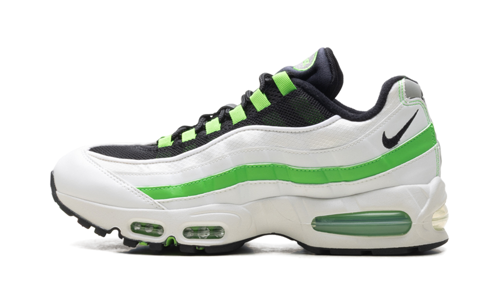 Air Max 95 OG "Green Gusto" IB1667 100