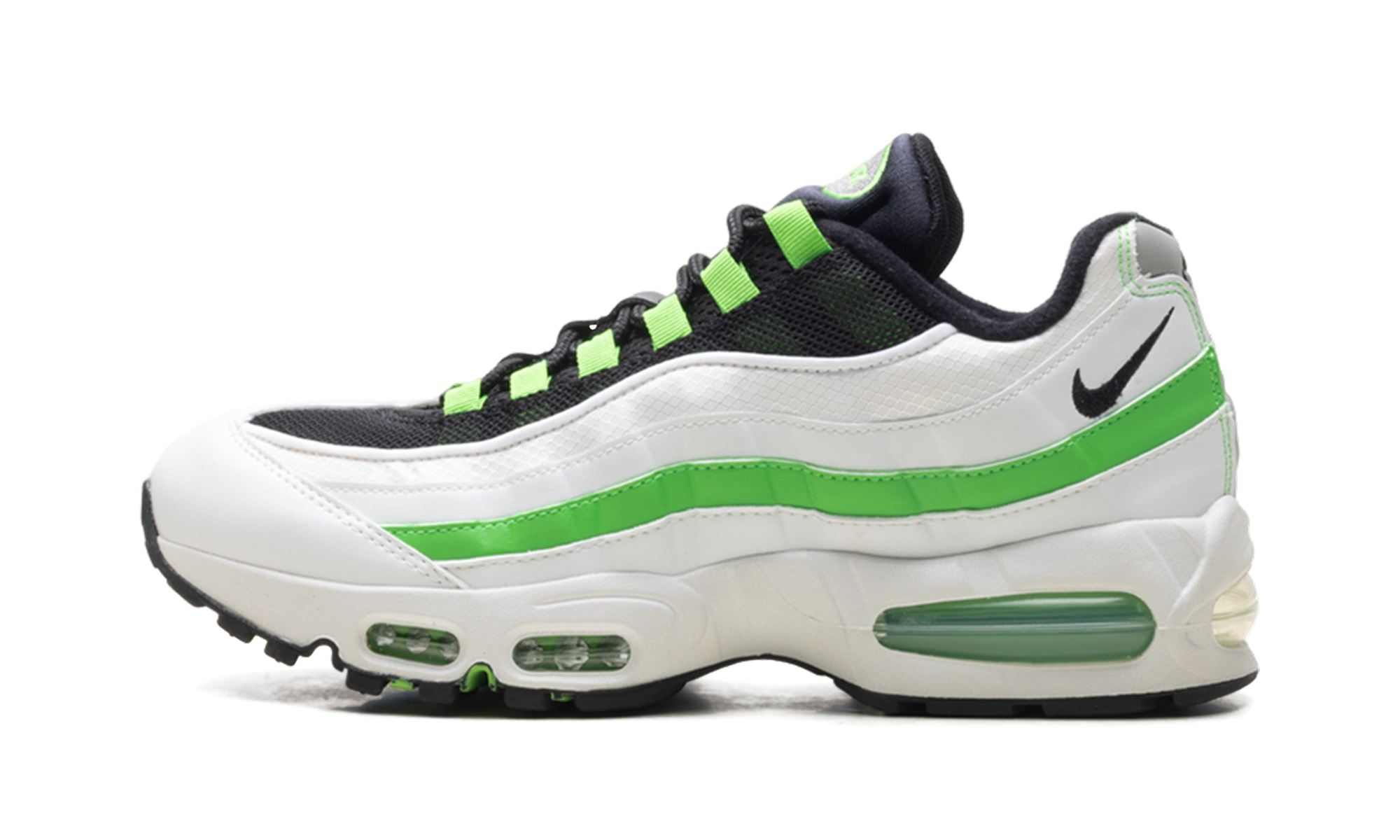 Air Max 95 OG "Green Gusto" IB1667 100