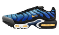 Air Max Plus OG GS "Hyper Blue" CD0609 032