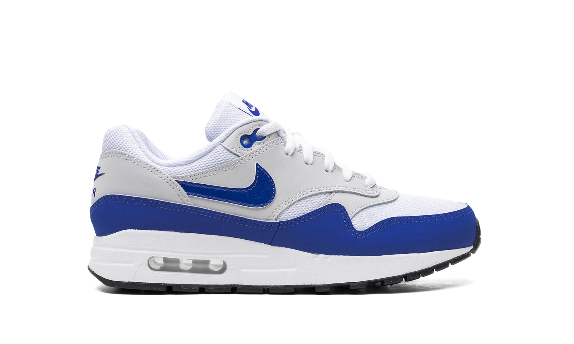 Air Max 1 GS "Royal Blue" DZ3307 104