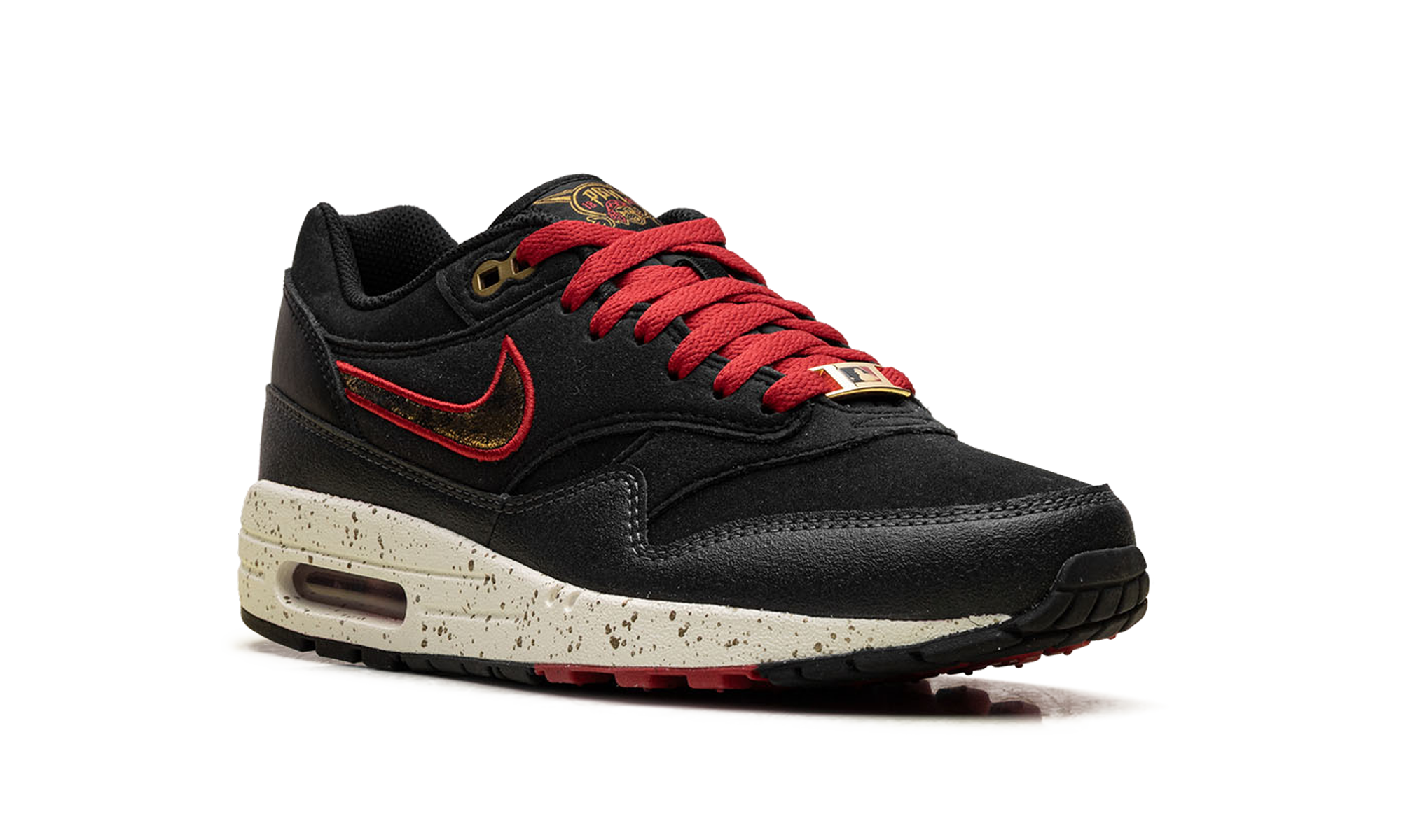 Air Max 1 "Pittsburgh Pirates City Connect (2026)" IQ2893 001