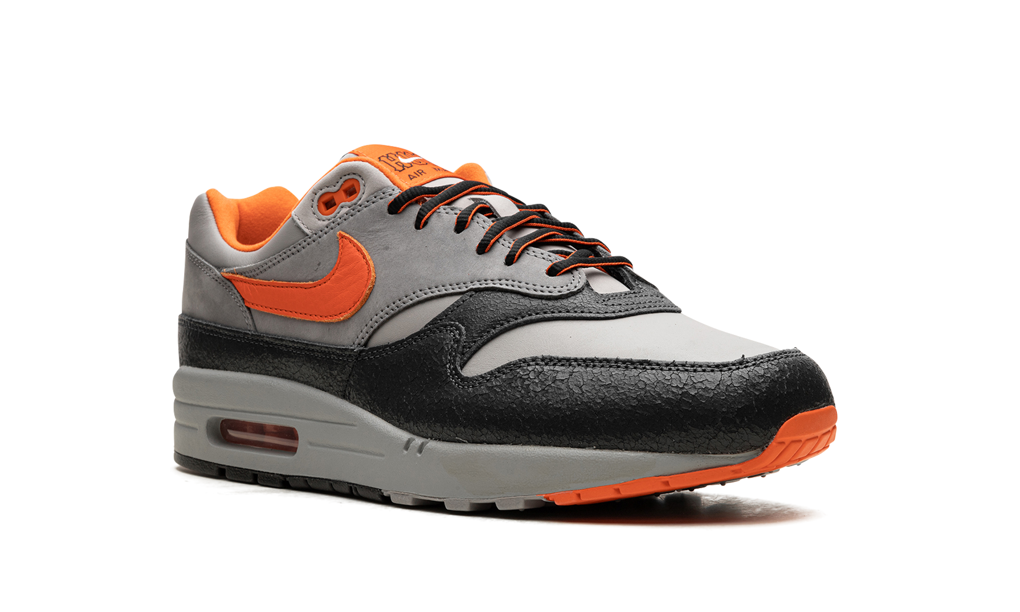 Air Max 1 SP "HUF BRILLIANT ORANGE" HF3713 001
