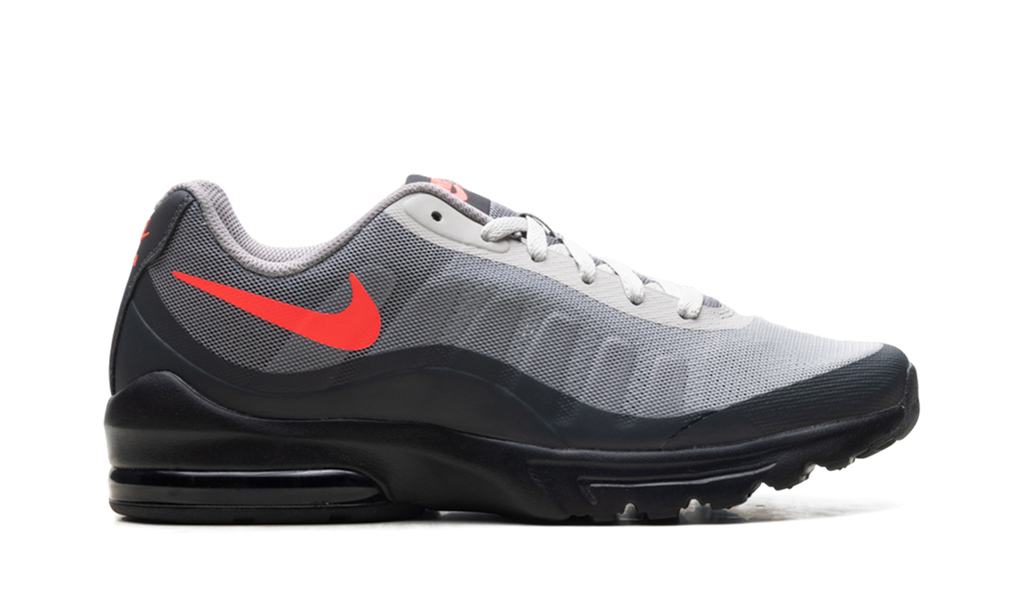 Air Max Invigor "Black Solar Red Anthracite" CD1515 002