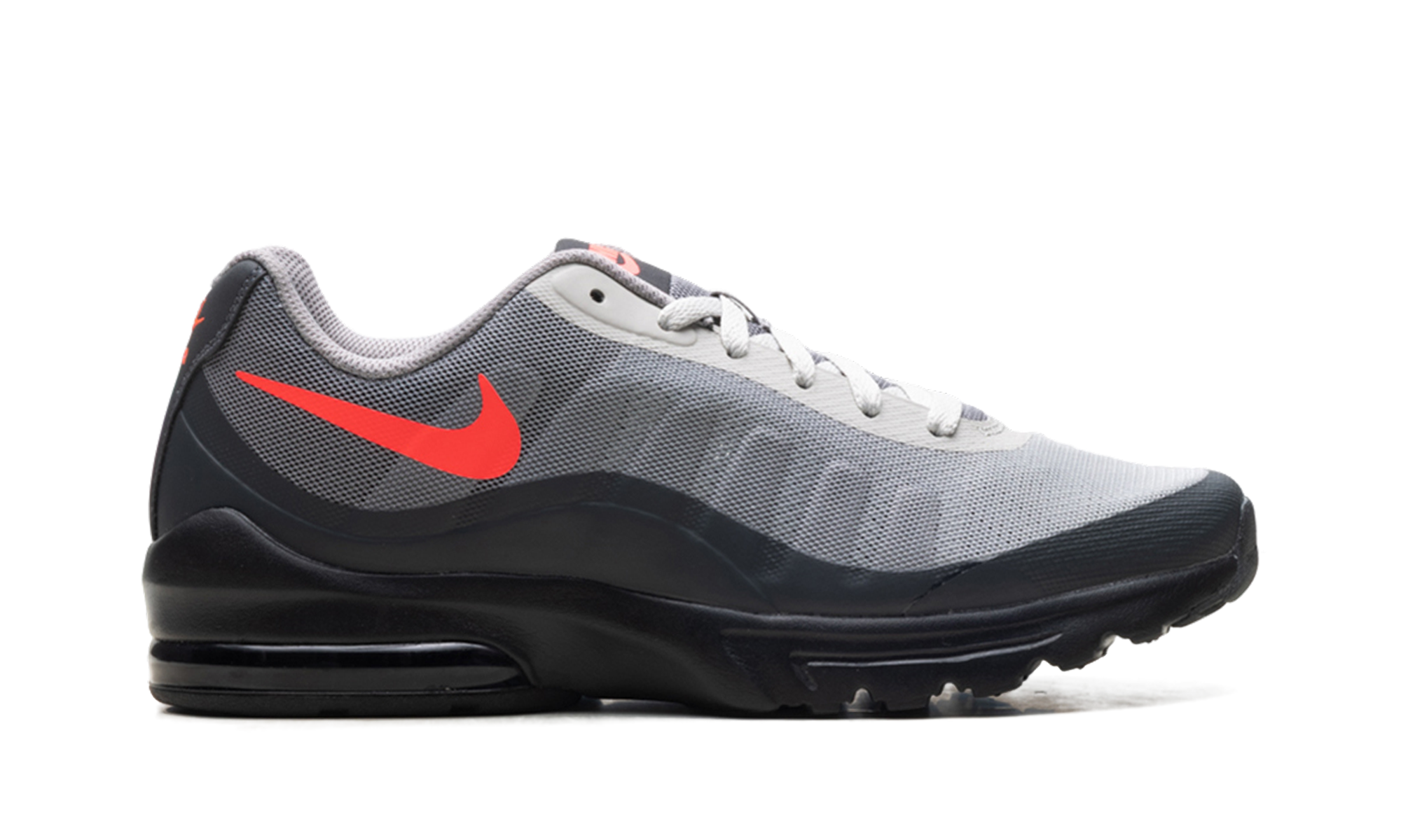 Air Max Invigor "Black Solar Red Anthracite" CD1515 002