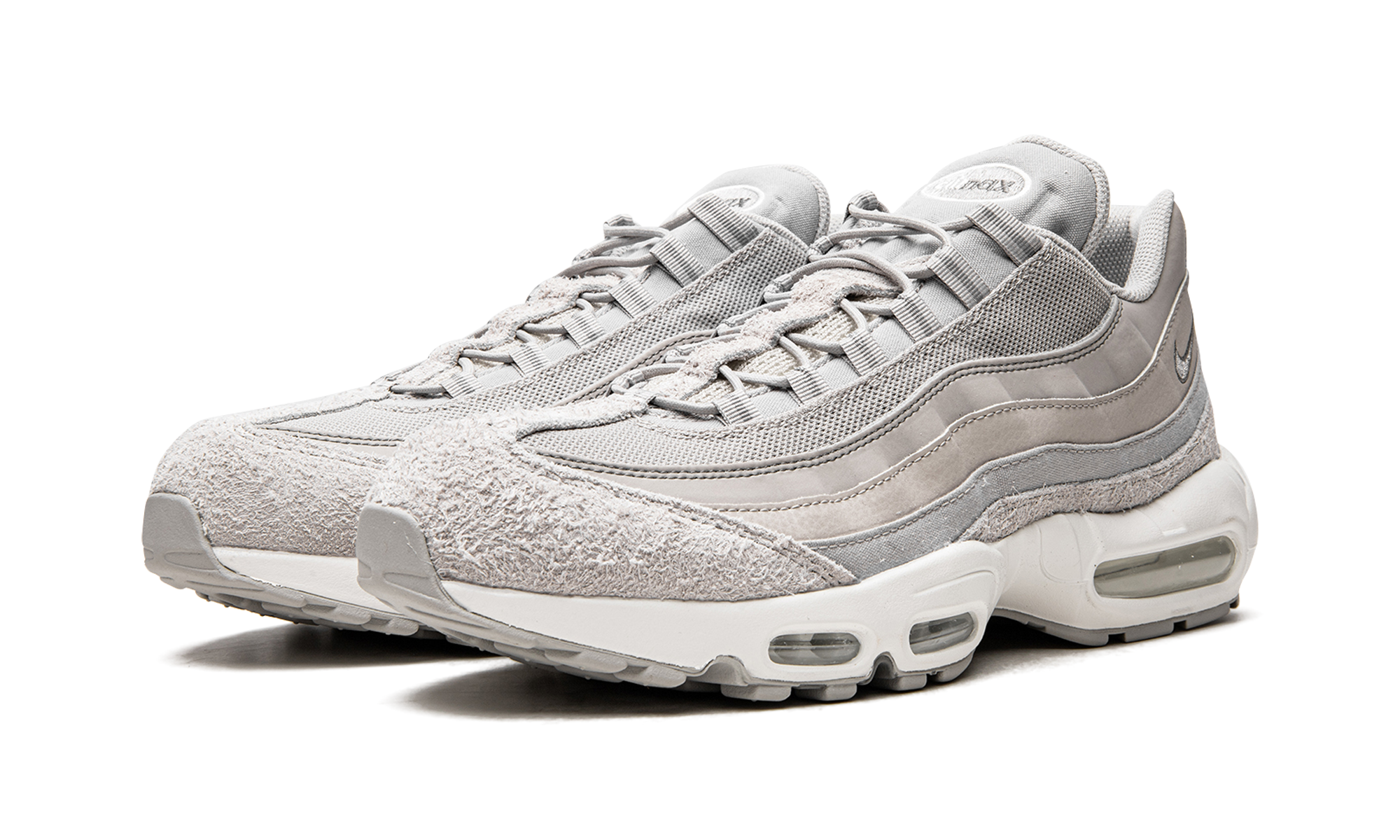 Air Max 95 "Cobblestone" DV2218 001
