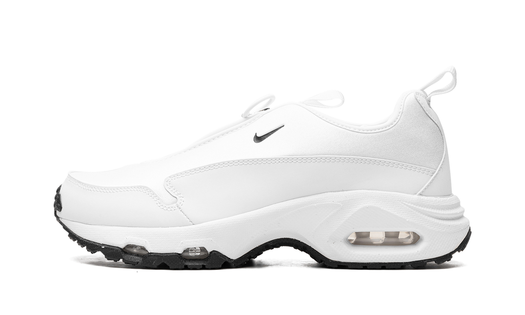 Air Max Sunder "Comme des Garcons Homme Plus - White" DO8095 102