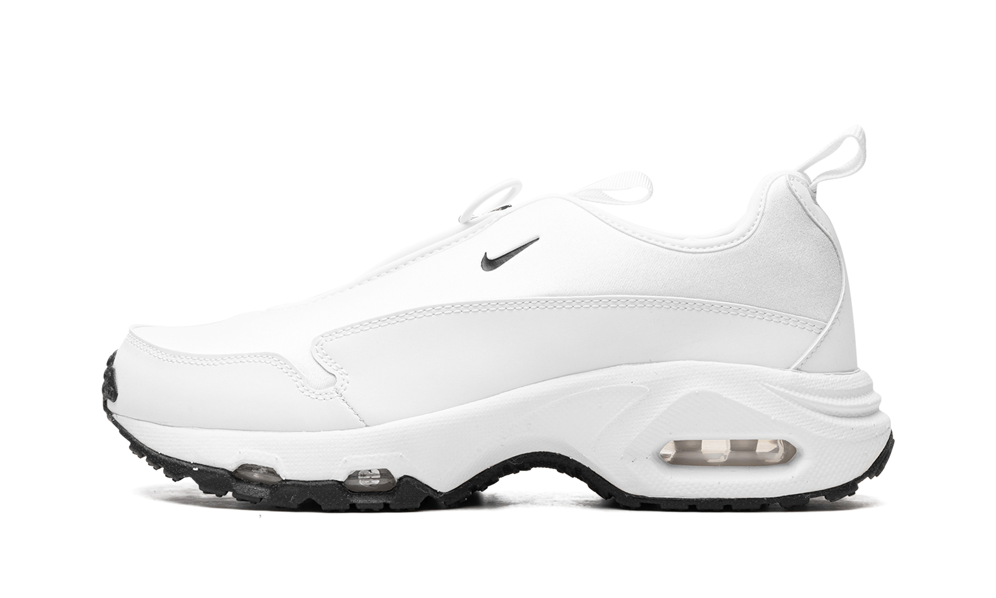 Air Max Sunder "Comme des Garcons Homme Plus - White" DO8095 102