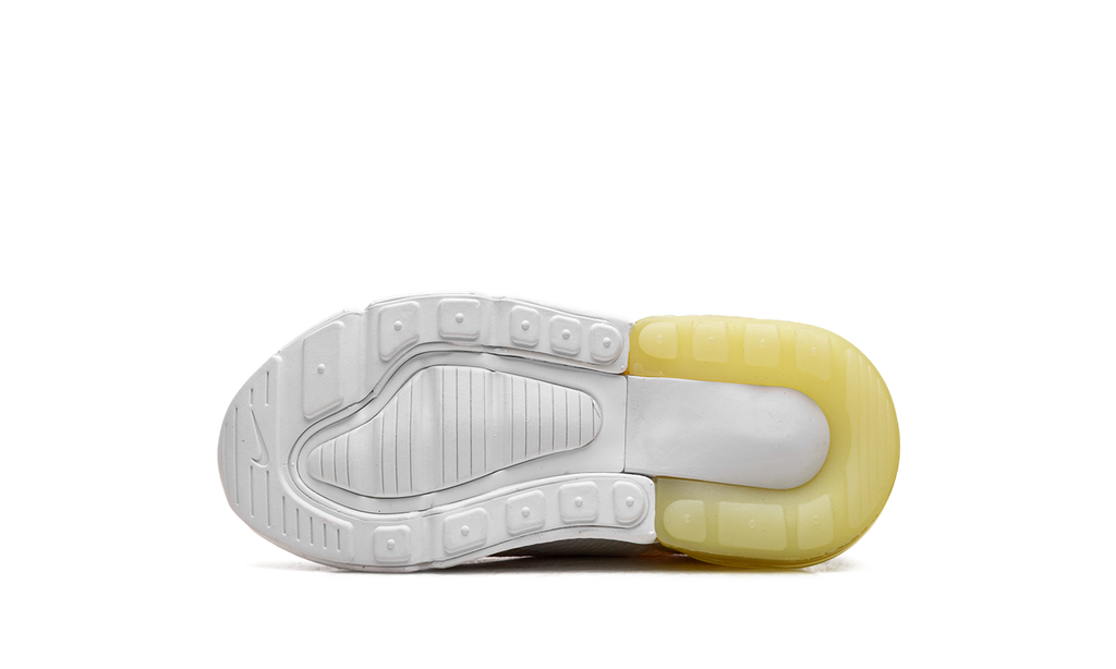 Air Max 270 "White Yellow Strike" DV2201 100
