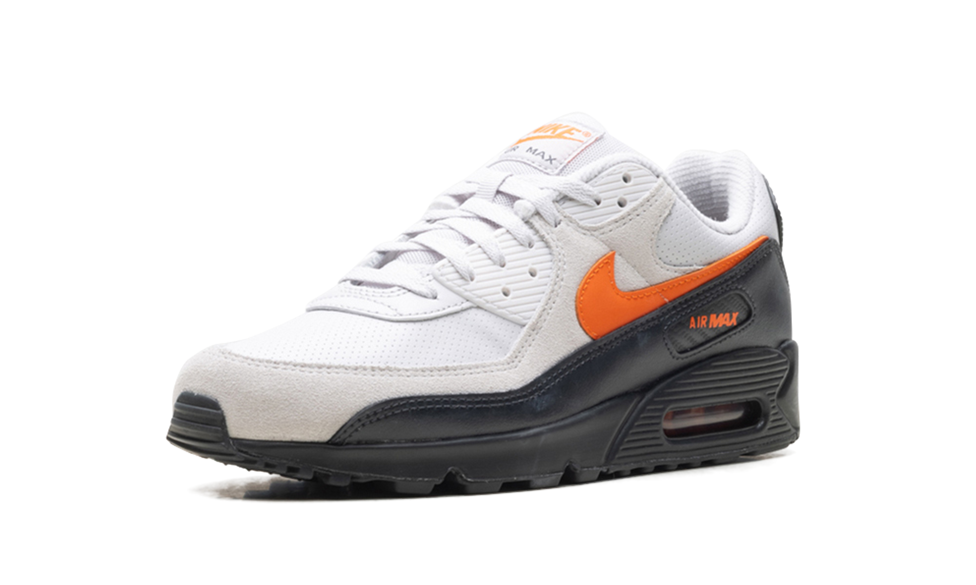 Air Max 90 "Vast Grey Total Orange" IF0670 003