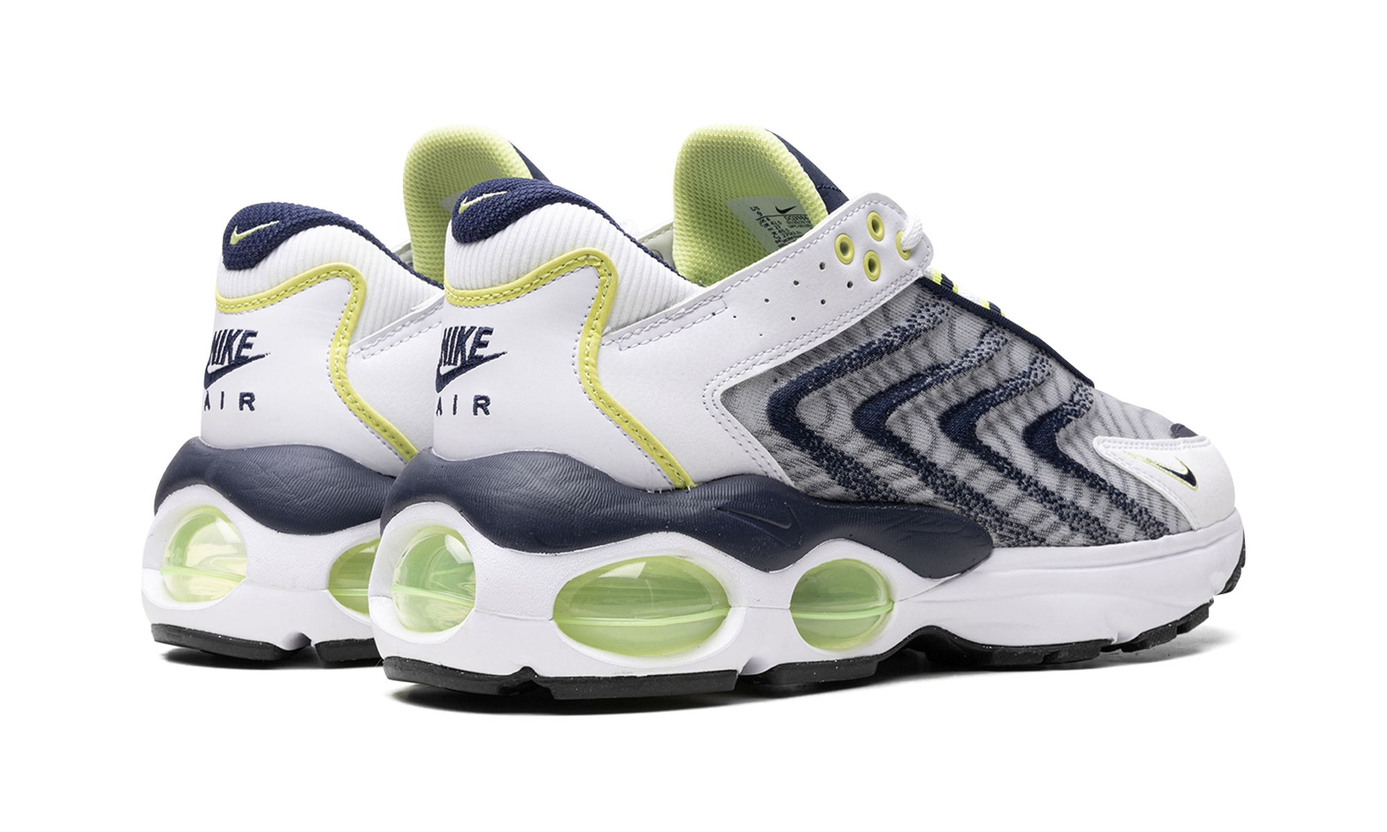 Air Max TW "Navy" DQ3984 101