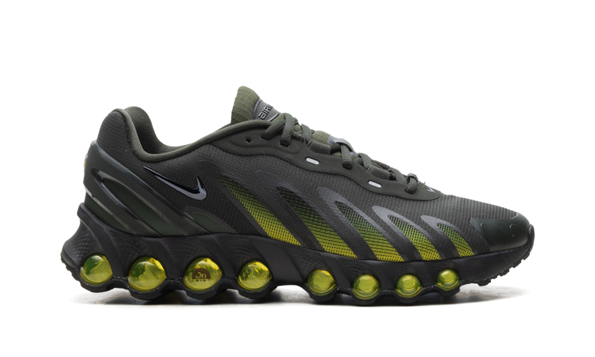 Air Max Dn8 "Sequoia Bright Citron" IH4119 300