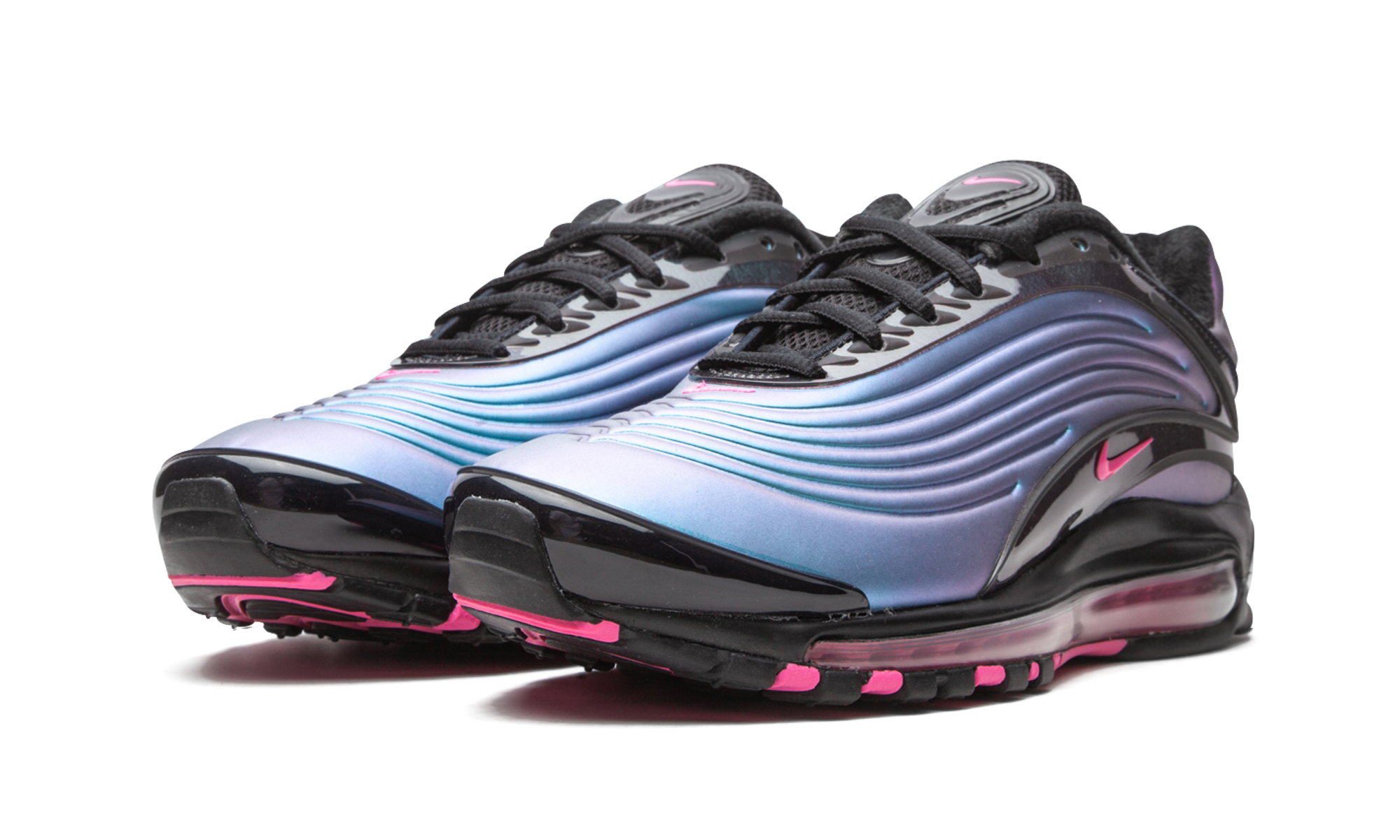 Air Max Deluxe "Throwback Future" AJ7831 004