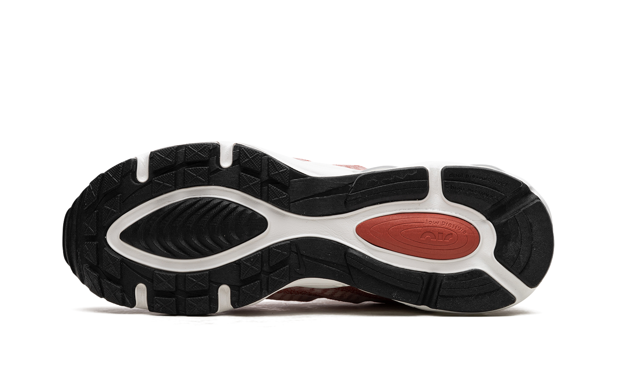 AIR MAX TW WMNS "Red Clay" DQ3984 002