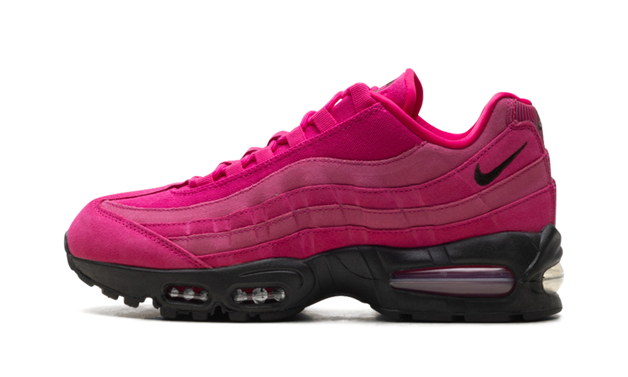 Air Max 95 OG "Fireberry" II7632 600