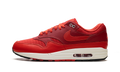 Air Max 1 "Gym Red" HQ3607 687