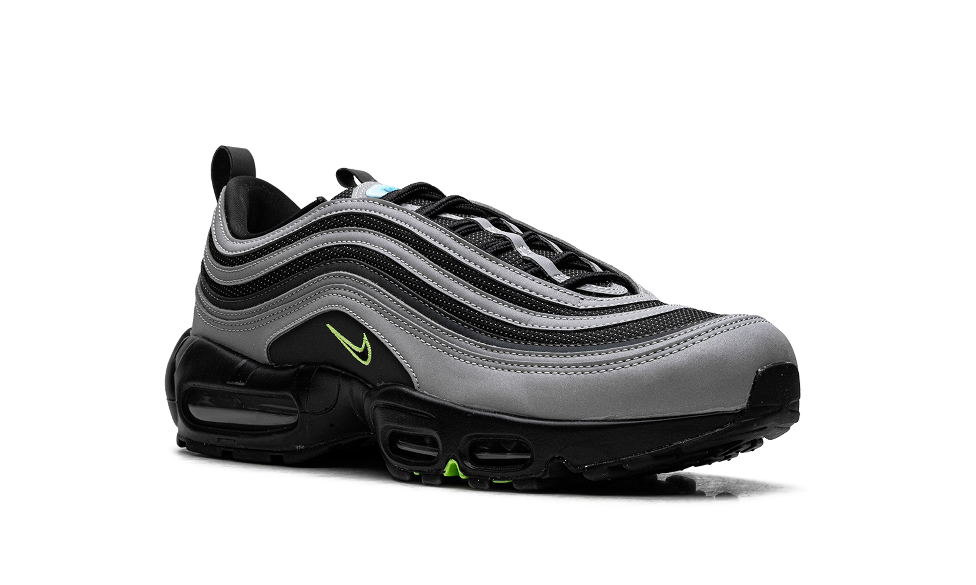 Air Max 95/97 "Ducks of a Feather Lightning" IM2174 001