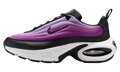 Air Max Portal WMNS "Black Hydrangeas White Hyper Violet" HF3053 012